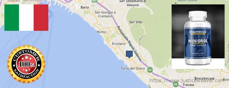 Kje kupiti Stanozolol Alternative Na zalogi Torre del Greco, Italy