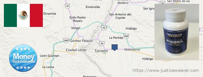 Where to Purchase Winstrol Stanozolol online Torreon, Mexico