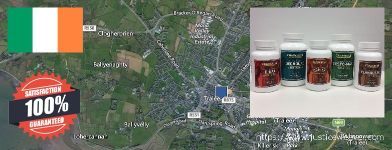 Where to Buy Winstrol Stanozolol online Tralee, Ireland
