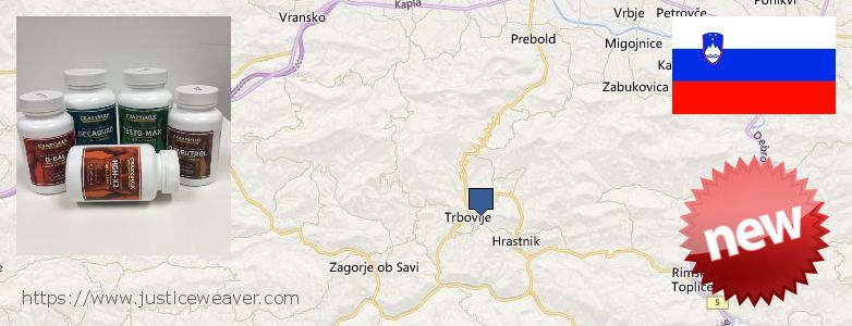 Hol lehet megvásárolni Stanozolol Alternative online Trbovlje, Slovenia