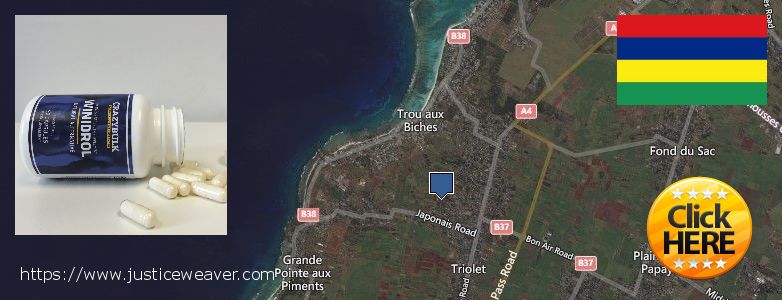 Buy Winstrol Stanozolol online Triolet, Mauritius Buy Winstrol Stanozolol online Triolet, Mauritius