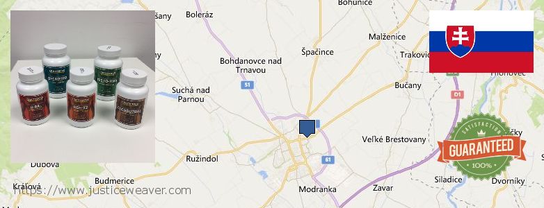 Къде да закупим Stanozolol Alternative онлайн Trnava, Slovakia