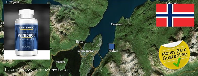 Jälleenmyyjät Stanozolol Alternative verkossa Tromso, Norway