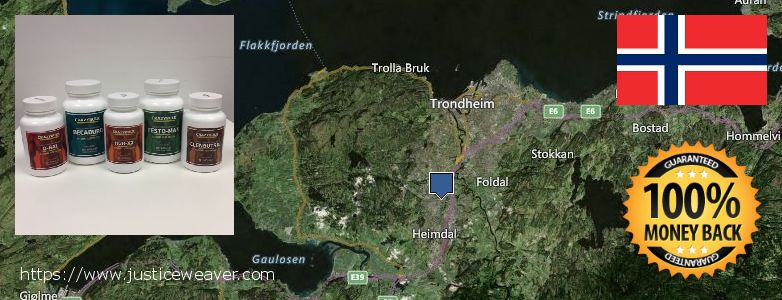 Jälleenmyyjät Stanozolol Alternative verkossa Trondheim, Norway