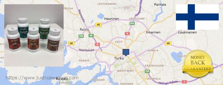 Purchase Winstrol Stanozolol online Turku, Finland