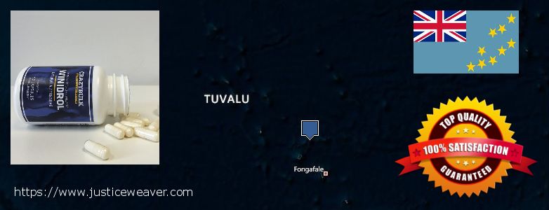 Onde Comprar Stanozolol Alternative on-line Tuvalu