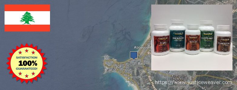 حيث لشراء Stanozolol Alternative على الانترنت Tyre, Lebanon