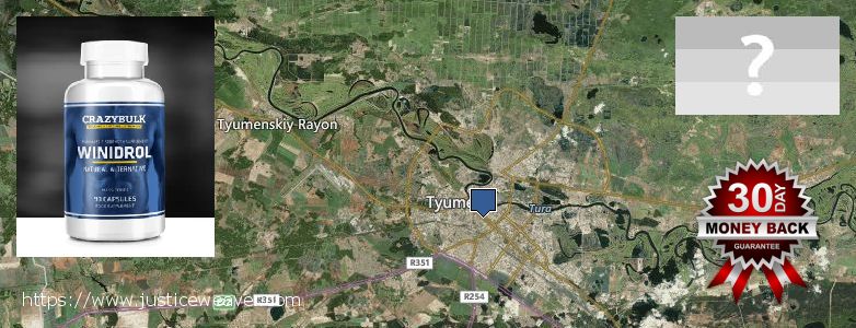 Buy Winstrol Stanozolol online Tyumen, Russia Where to Purchase Winstrol Stanozolol online Tyumen, Russia