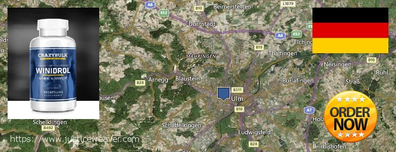 Purchase Winstrol Stanozolol online Ulm, Germany Purchase Winstrol Stanozolol online Ulm, Germany