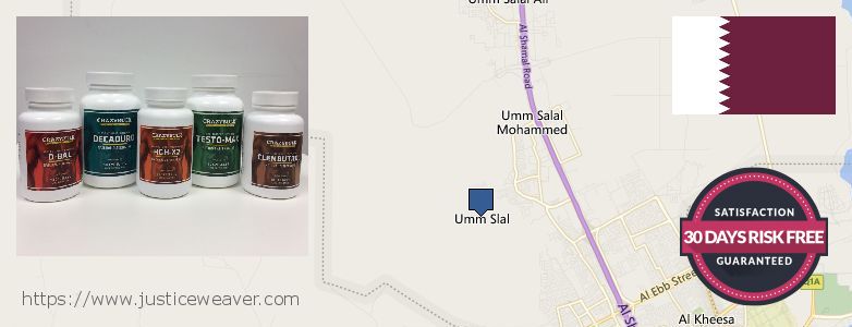 Where to Buy Winstrol Stanozolol online Umm Salal Muhammad, Qatar