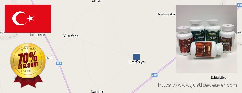 Nereden Alınır Stanozolol Alternative çevrimiçi Umraniye, Turkey