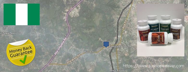 Where to Buy Winstrol Stanozolol online Umuahia, Nigeria