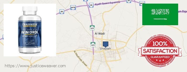 Where Can I Purchase Winstrol Stanozolol online Unaizah, Saudi Arabia