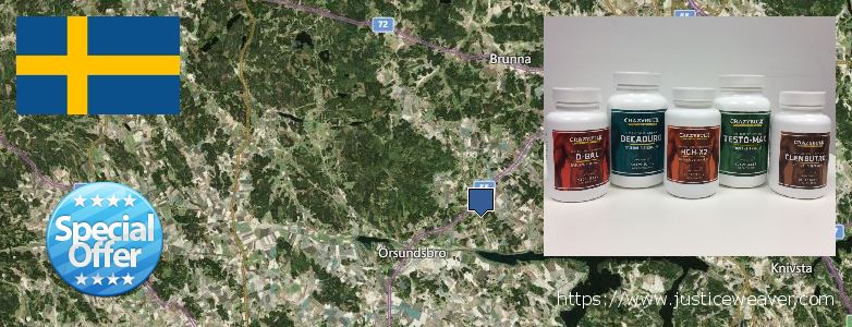 Where Can I Purchase Winstrol Stanozolol online Uppsala, Sweden