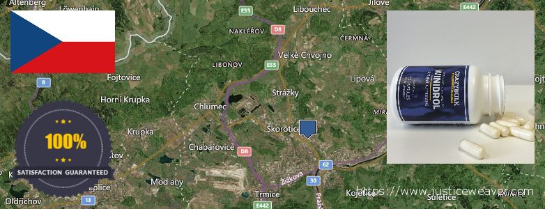 Buy Winstrol Stanozolol online Usti nad Labem, Czech Republic