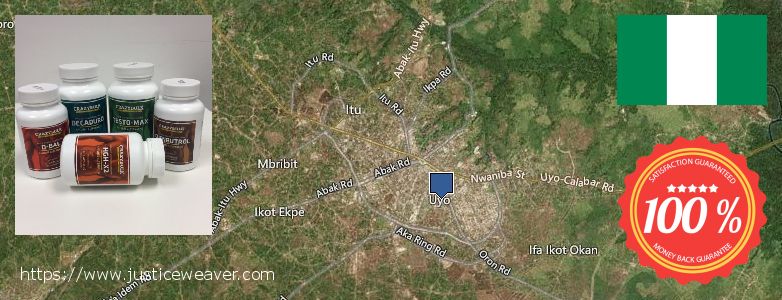 Where to Buy Winstrol Stanozolol online Uyo, Nigeria