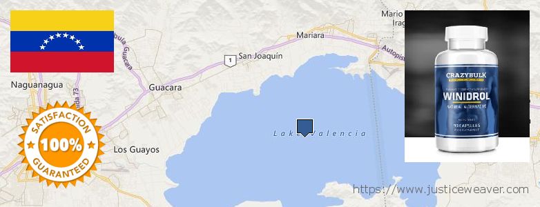 Where to Buy Winstrol Stanozolol online Valencia, Venezuela