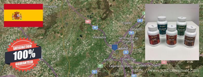 Where to Buy Winstrol Stanozolol online Valladolid, Spain