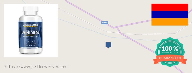 Where to Buy Winstrol Stanozolol online Vanadzor, Armenia