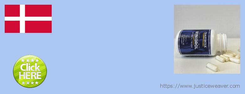 Where to Buy Winstrol Stanozolol online Vanlose, Denmark