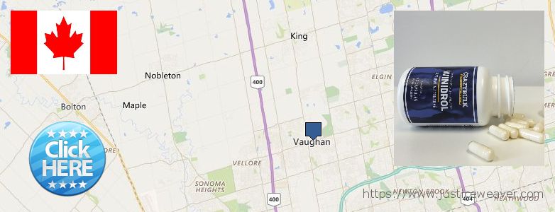 Where Can You Buy Winstrol Stanozolol online Vaughan, Canada