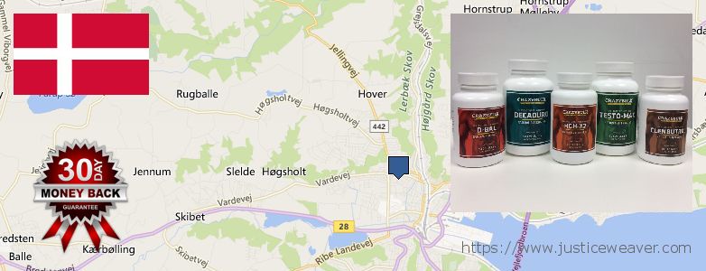 Purchase Winstrol Stanozolol online Vejle, Denmark