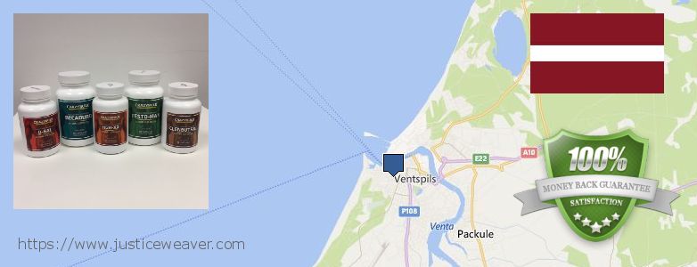 Best Place to Buy Winstrol Stanozolol online Ventspils, Latvia