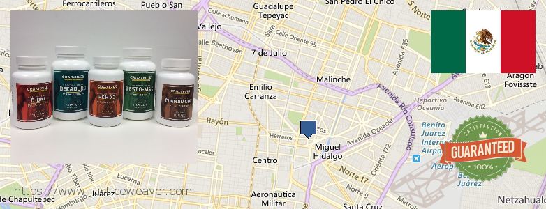 Dónde comprar Stanozolol Alternative en linea Venustiano Carranza, Mexico