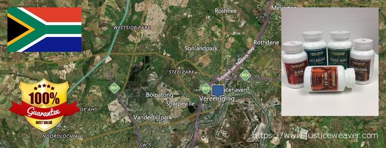 Waar te koop Stanozolol Alternative online Vereeniging, South Africa