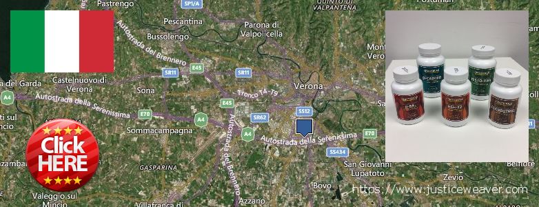 Dove acquistare Stanozolol Alternative in linea Verona, Italy