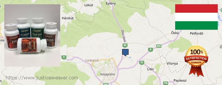 Hol lehet megvásárolni Stanozolol Alternative online Veszprém, Hungary