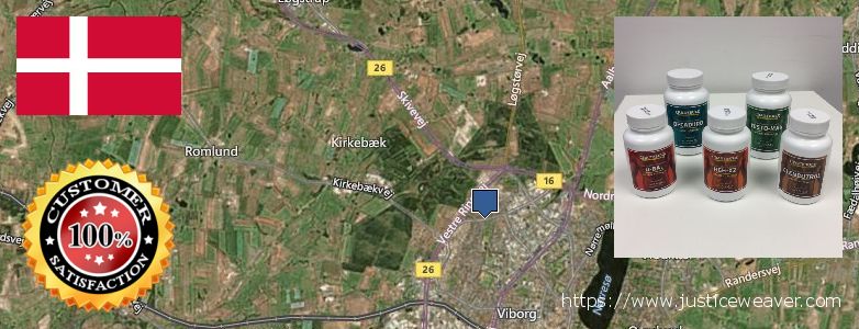 Wo kaufen Stanozolol Alternative online Viborg, Denmark