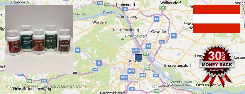 Where to Buy Winstrol Stanozolol online Vienna, Austria