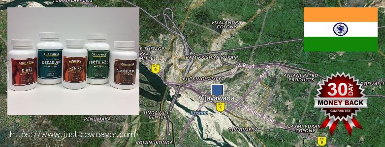 Where to Buy Winstrol Stanozolol online Vijayawada, India