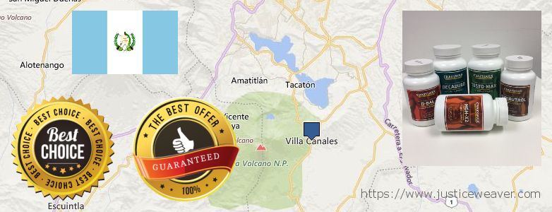 Where to Purchase Winstrol Stanozolol online Villa Canales, Guatemala