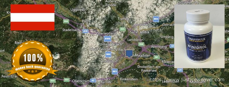 Nakup Stanozolol Alternative Na zalogi Villach, Austria Kje kupiti Stanozolol Alternative Na zalogi Villach, Austria