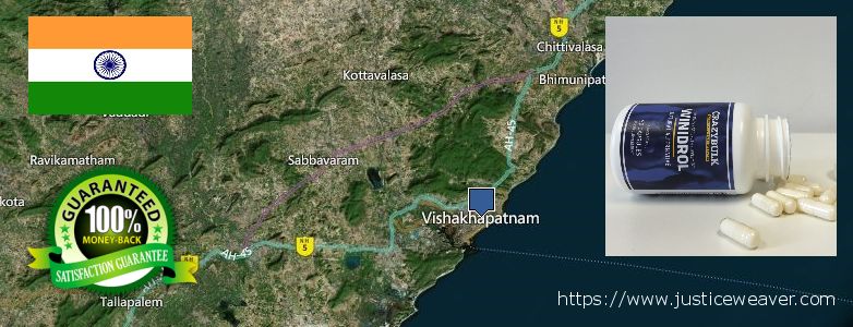 Where to Buy Winstrol Stanozolol online Visakhapatnam, India