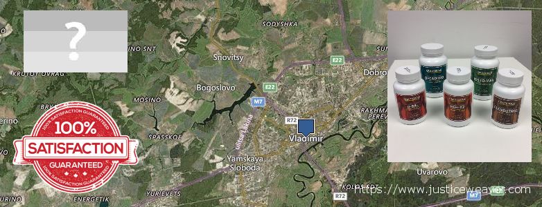 Where to Buy Winstrol Stanozolol online Vladimir, Russia