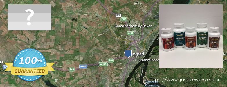 Where to Buy Winstrol Stanozolol online Volgograd, Russia