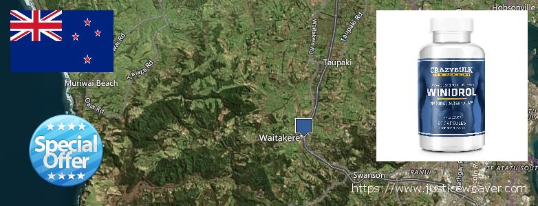 Buy Winstrol Stanozolol online Waitakere, New Zealand Where to Buy Winstrol Stanozolol online Waitakere, New Zealand