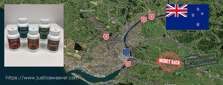 Purchase Winstrol Stanozolol online Wanganui, New Zealand