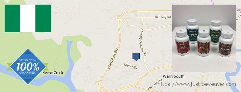 Buy Winstrol Stanozolol online Warri, Nigeria