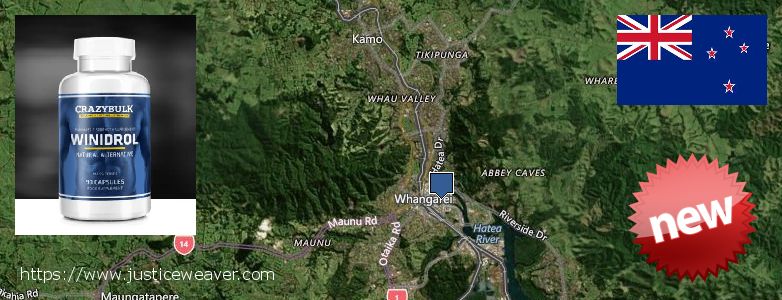 Buy Winstrol Stanozolol online Whangarei, New Zealand Purchase Winstrol Stanozolol online Whangarei, New Zealand