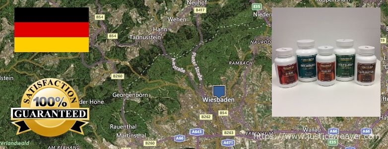 Køb Stanozolol Alternative online Wiesbaden, Germany Hvor kan jeg købe Stanozolol Alternative online Wiesbaden, Germany