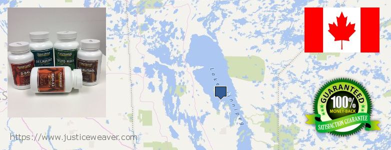 Best Place to Buy Winstrol Stanozolol online Winnipeg, Canada