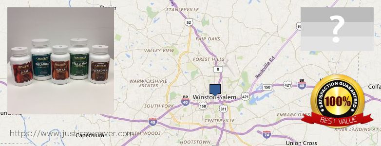 Where to Buy Winstrol Stanozolol online Winston-Salem, USA