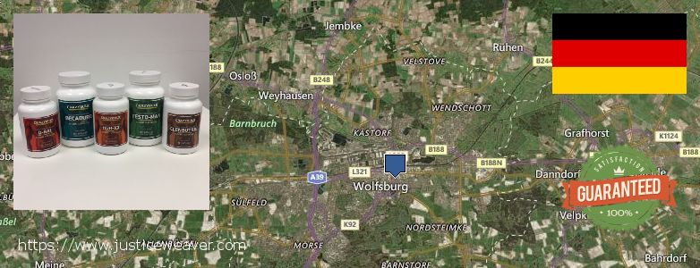 Kaufen Stanozolol Alternative online Wolfsburg, Germany Wo kaufen Stanozolol Alternative online Wolfsburg, Germany
