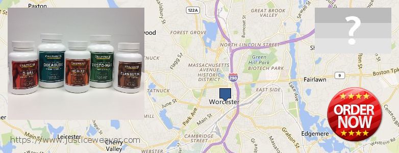 Unde să cumpărați Stanozolol Alternative on-line Worcester, USA