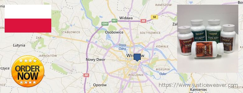 Where to Purchase Winstrol Stanozolol online Wrocław, Poland