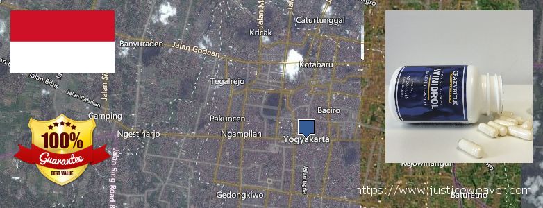 Where Can I Purchase Winstrol Stanozolol online Yogyakarta, Indonesia